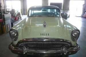 1954 Buick Other