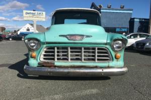 1955 Chevrolet Other Pickups