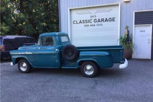 1958 Chevrolet Other Pickups N/A Photo