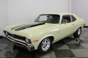 1972 Chevrolet Nova Photo