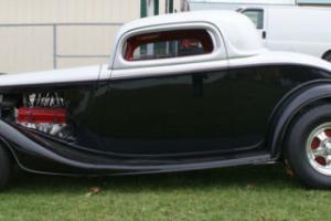 1934 Ford Other Street Rod Photo