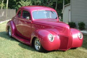 1939 Ford Other Photo