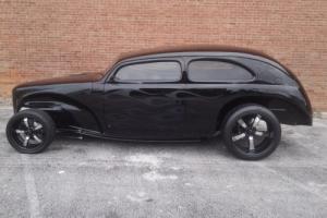 1941 Ford Other Tudor