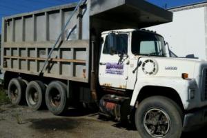 1986 Ford Other