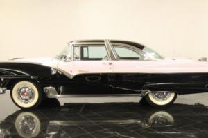 1955 Ford Crown Victoria fairlane