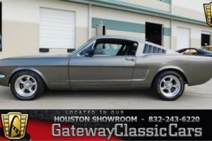 1965 Ford Mustang N/A Photo