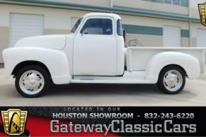 1953 GMC Other N/A