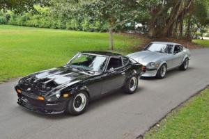 1978 Datsun Z-Series THE BADDEST ONE AROUND!!!