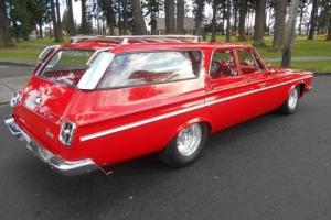 1963 Plymouth Other Belvedere Wagon Photo