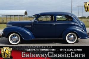 1939 Plymouth Other Deluxe