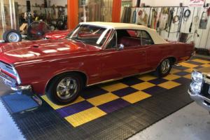 1965 Pontiac GTO
