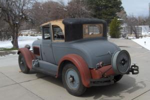 1927 Studebaker Photo