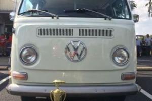1972 Volkswagen Bus/Vanagon Photo