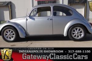 1968 Volkswagen Beetle-New N/A