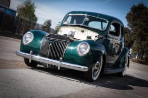 1939 Ford Other Deluxe Photo