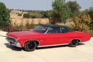 1970 Chevrolet Impala