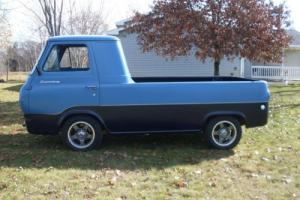 1963 Ford Other Pickups Photo