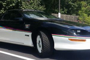1993 Chevrolet Camaro Z28