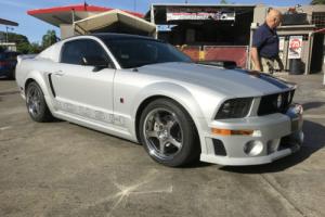 2006 Ford Mustang ROUSH STAGE II