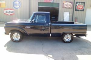 1966 Ford Other Pickups N/A Photo