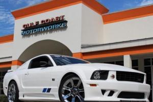 2006 Ford Mustang Saleen S281 Extreme Photo