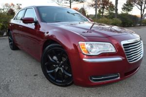 2014 Chrysler Other 33 SERIES-EDITION Photo