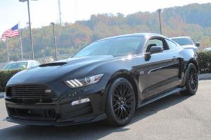 2017 Ford Mustang ROUSH Photo