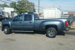 2011 Chevrolet Other Pickups DUALLY Photo