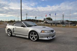 2000 Ford Mustang GT / Saleen
