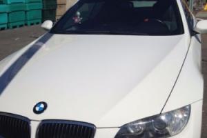 2008 BMW 3-Series Photo