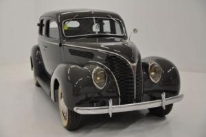 1938 Ford Other Deluxe Photo