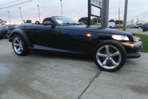 2001 Plymouth Prowler ROADSTER Photo