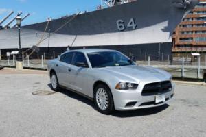 2014 Dodge Charger Photo