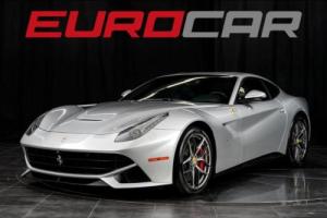 2015 Ferrari Other Photo