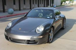 2005 Porsche 911 997 Photo