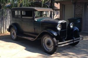 1928 Chevrolet Other Photo
