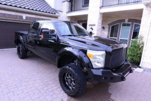 2011 Ford F-250 Photo
