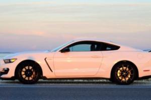 2016 Ford Mustang SHELBY GT350 Photo