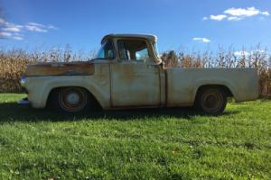 1959 Ford F-100