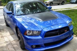 2013 Dodge Charger Photo
