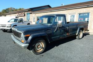 1983 Jeep Other TOWNE Photo
