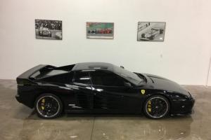 1991 Ferrari Testarossa Photo