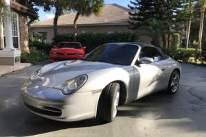 2005 Porsche 911 Photo