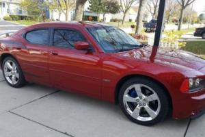 2006 Dodge Charger RT Photo