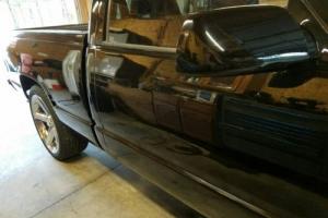 1990 Chevrolet C/K Pickup 1500