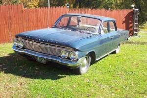 1961 Chevrolet Other Biscayne Photo