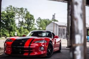 1997 Dodge Viper GTS