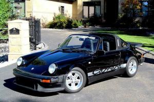 1974 Porsche 911 NO RESERVE | eBay
