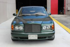1999 Bentley Arnage Photo