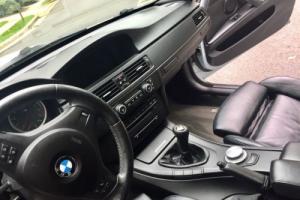 2008 BMW M3 Sedan Photo
